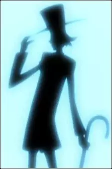 Cover of Characters