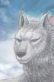 Capa de Personagens