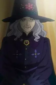 Capa de Personagens