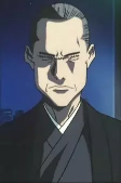 Capa de Personagens