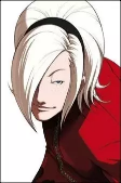 Capa de Personagens