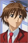 Capa de Personagens