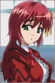 Capa de Personagens