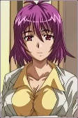 Capa de Personagens
