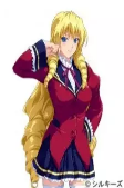 Capa de Personajes