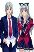 Capa de Personajes