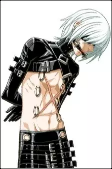 Capa de Personajes