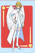 Capa de Personagens