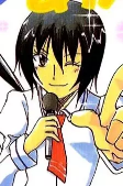 Capa de Personagens