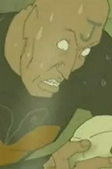 Capa de Personagens