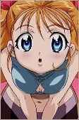 Capa de Personagens