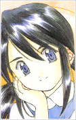 Capa de Personagens