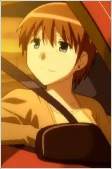 Capa de Personagens