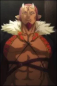 Capa de Personagens
