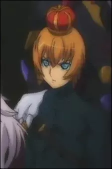 Capa de Personagens