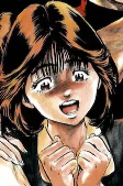 Capa de Personajes