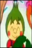 Capa de Personagens