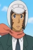 Capa de Personagens