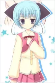 Capa de Personagens