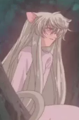 Capa de Personagens