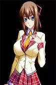 Capa de Personagens