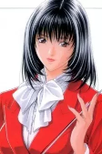 Capa de Personagens