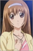 Capa de Personagens