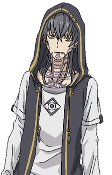 Capa de Personagens