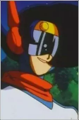 Capa de Personagens