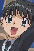 Capa de Personagens