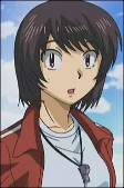 Capa de Personagens