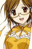 Capa de Personagens