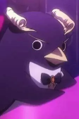 Capa de Personagens