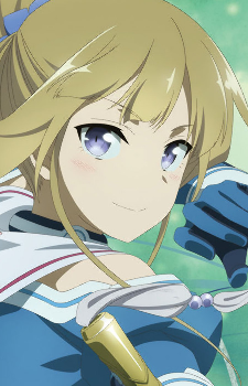 Capa de Personagens