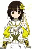 Capa de Personagens