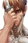 Capa de Personagens