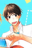 Capa de Personagens