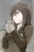 Capa de Personagens