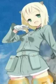 Capa de Personagens