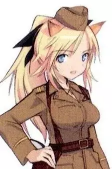 Capa de Personagens