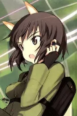Capa de Personagens