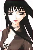 Capa de Personagens