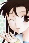 Capa de Personagens