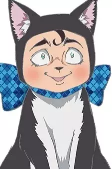Capa de Personagens