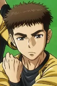 Capa de Personagens