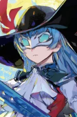 Capa de Personagens