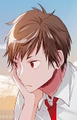 Capa de Personagens