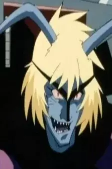 Capa de Personagens