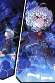 Capa de Personajes