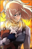 Capa de Personajes